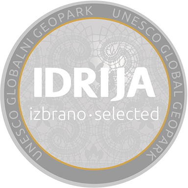 Certificato di Eccellenza Idrija selezionato