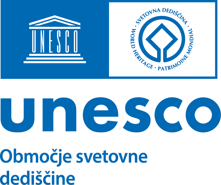 Unesco dediščina