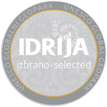 LOGO IDRIJA SELECTED TRANSPARENT