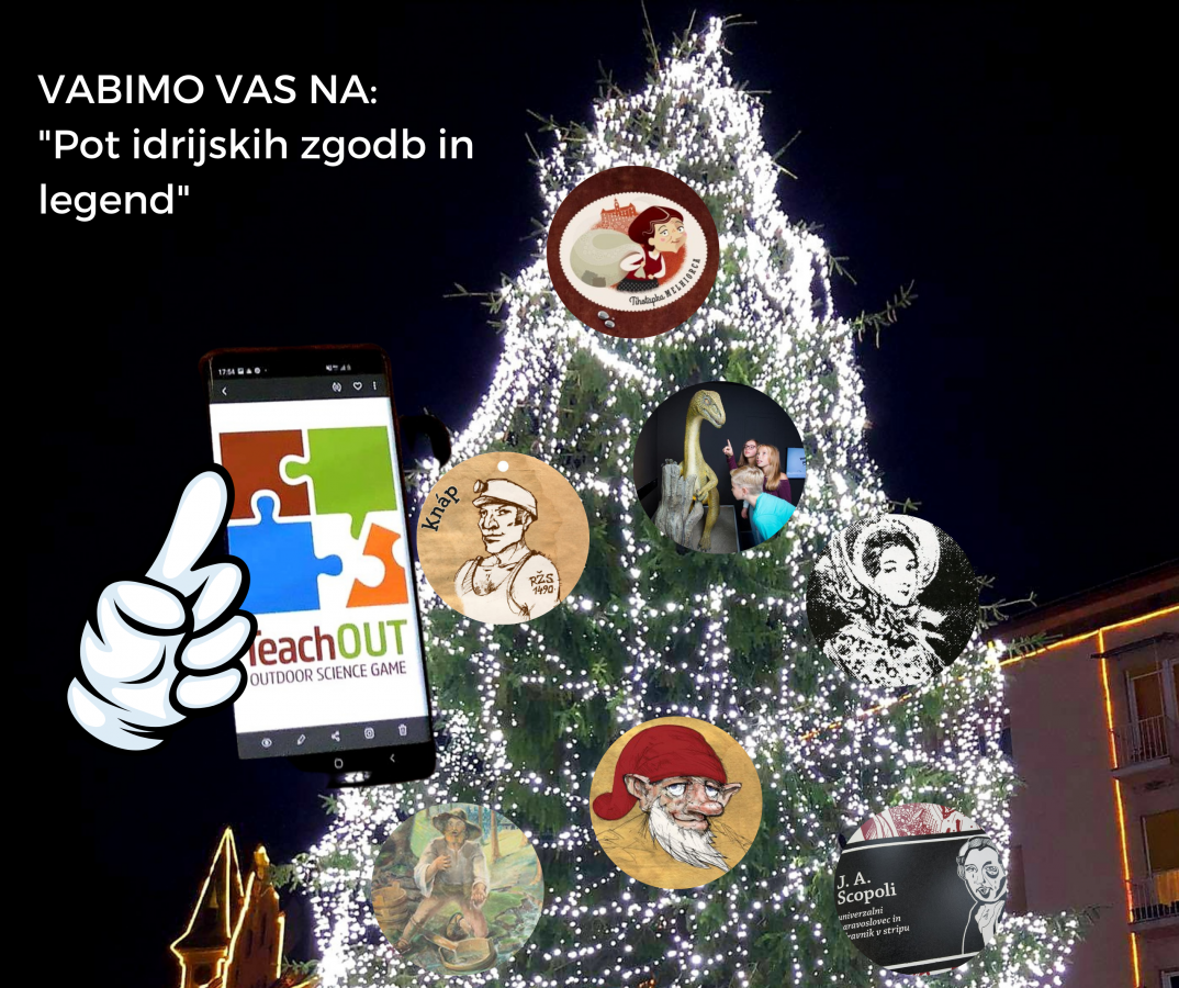 Idrija, Slovenia Pearl of the UNESCO heritage