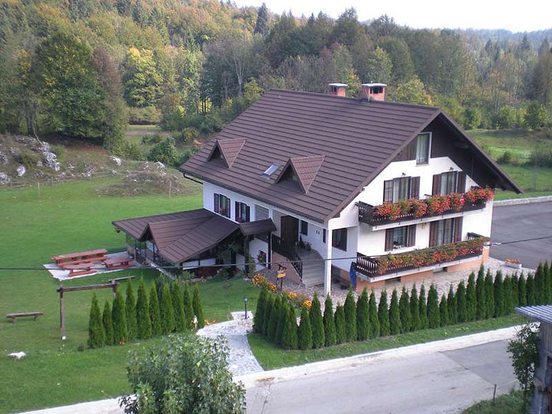 Turistične kmetija Pr Mark Turisticna-kmetija-Pr-mark