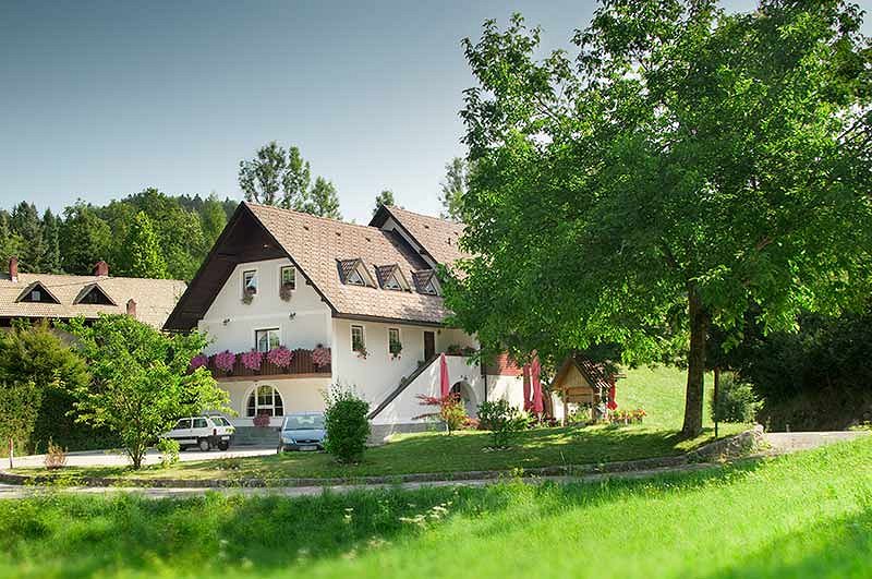 Na Kluk Idrija Na-Kluk-apartma