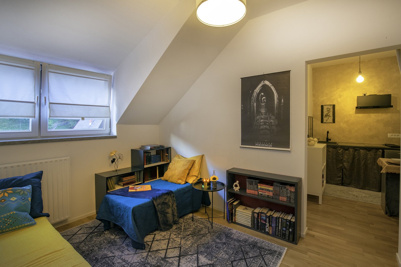 Apartma Nanons