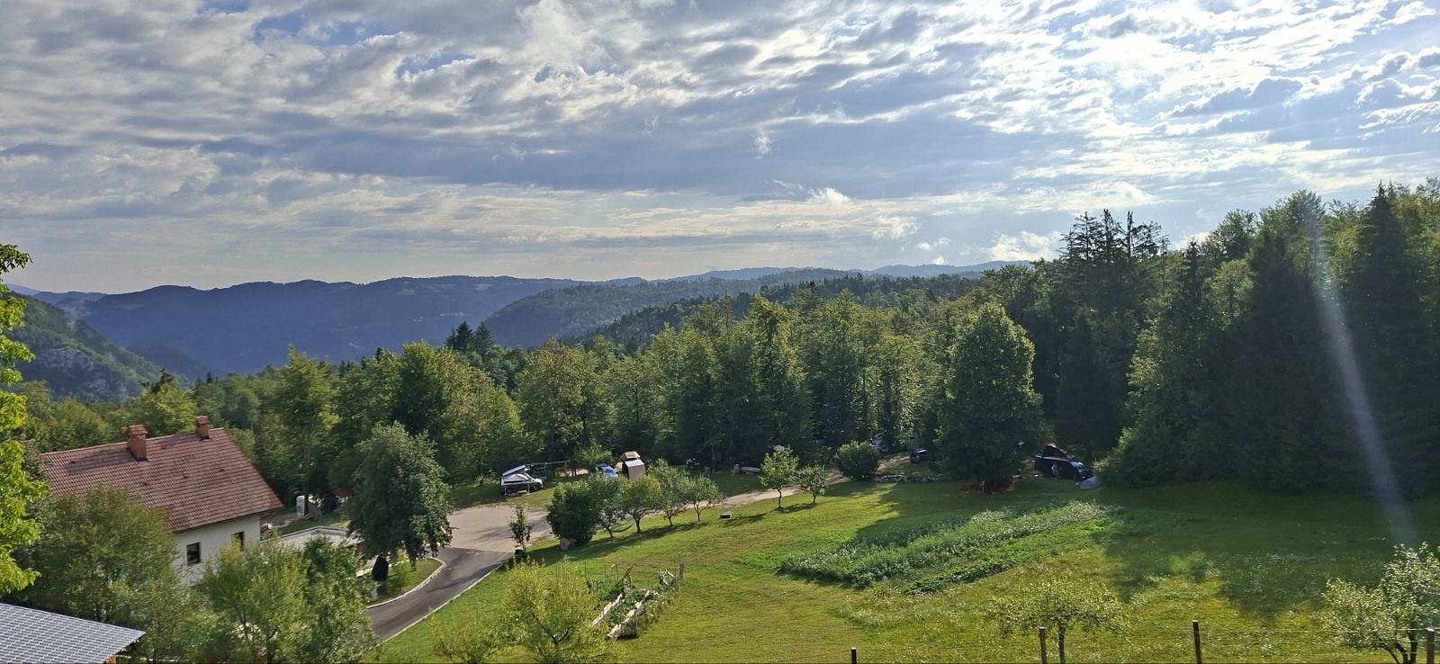 camp HOLZER