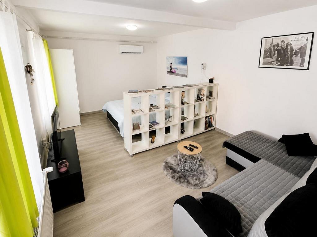 Apartma B&O