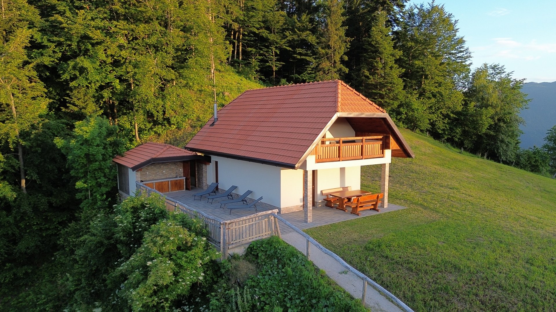 Mohorič