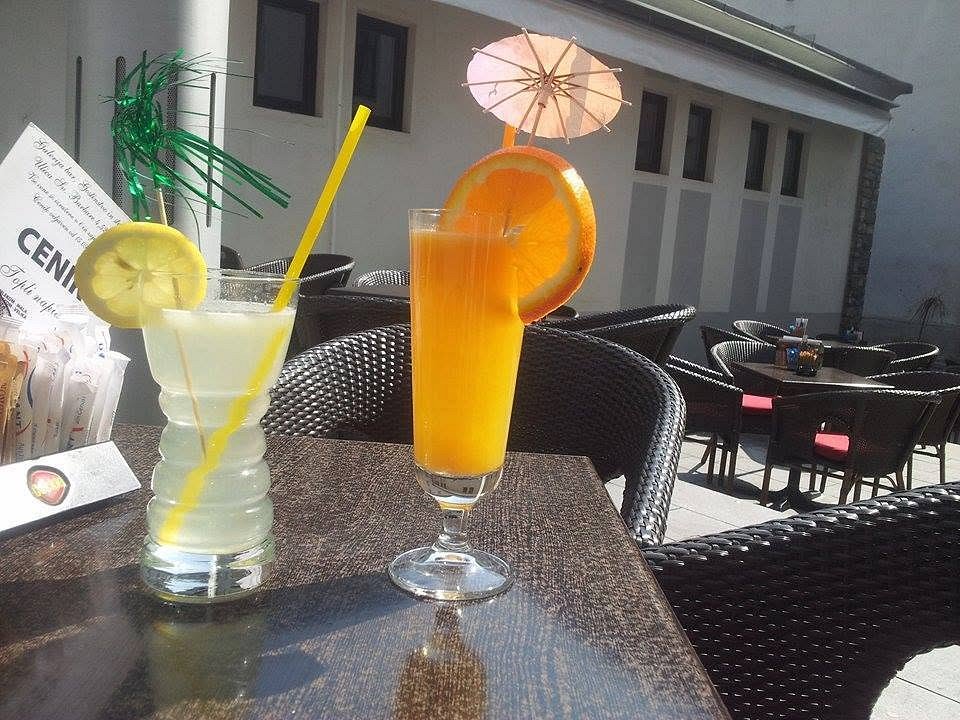 Galerija bar