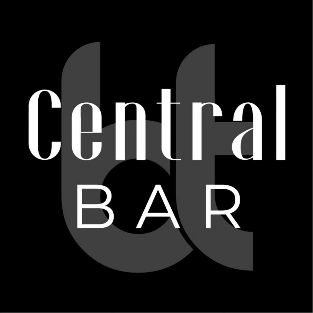 Centralbar