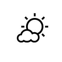 mostClear